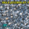 OGLE J052804.67-701054.5