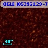 OGLE J052851.29-701028.9