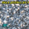 OGLE J052911.83-700942.1