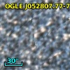 OGLE J052807.77-700939.6