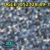 OGLE J052728.49-700916.7