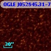 OGLE J052845.31-700851.8