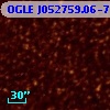 OGLE J052759.06-700843.2
