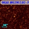OGLE J052952.92-700818.3