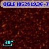 OGLE J052819.36-700814.2