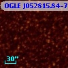 OGLE J052815.84-700810.0