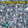 OGLE J052759.57-700748.0