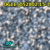 OGLE J052802.15-700740.0