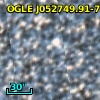 OGLE J052749.91-700735.0