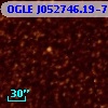 OGLE J052746.19-700732.1