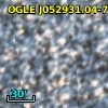 OGLE J052931.04-700726.5