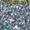 OGLE J052749.29-700638.1