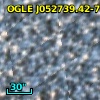 OGLE J052739.42-700607.3