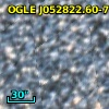 OGLE J052822.60-700550.5