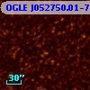 OGLE J052750.01-700529.1