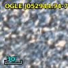 OGLE J052944.94-700458.4