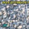 OGLE J052940.09-700423.9