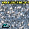 OGLE J052759.06-700422.3
