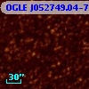 OGLE J052749.04-700400.4