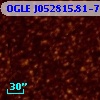OGLE J052815.81-700336.1