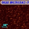 OGLE J052813.62-700256.3