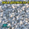 OGLE J052918.52-700246.9