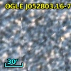 OGLE J052803.16-700226.7