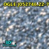 OGLE J052746.22-700220.0