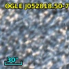OGLE J052818.50-700209.7