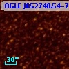 OGLE J052740.54-700207.9