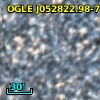 OGLE J052822.98-700140.9
