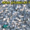 OGLE J052843.42-700120.8