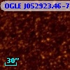 OGLE J052923.46-700118.9