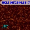OGLE J052944.18-700111.1