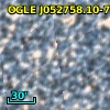 OGLE J052758.10-700053.1