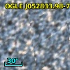 OGLE J052833.98-700030.6