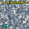 OGLE J052829.35-700008.3