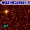OGLE J052950.54-695849.9
