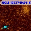 OGLE J052749.64-695849.3