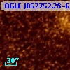 OGLE J052752.28-695847.2