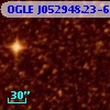 OGLE J052948.23-695841.5