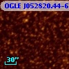 OGLE J052820.44-695809.9