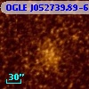 OGLE J052739.89-695750.9