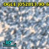 OGLE J052813.90-695700.1