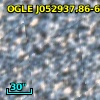 OGLE J052937.86-695634.0