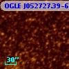 OGLE J052727.39-695631.3