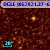 OGLE J052821.37-695612.0