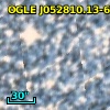 OGLE J052810.13-695611.3