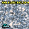 OGLE J052843.26-695544.9
