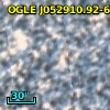 OGLE J052910.92-695506.2